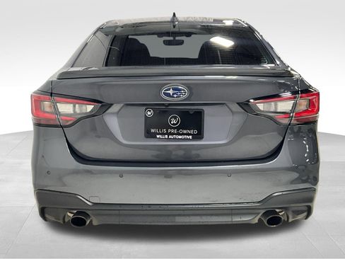 Used 2021 Subaru Legacy Touring XT w/ Popular Package #3 AWD/4WD image 6
