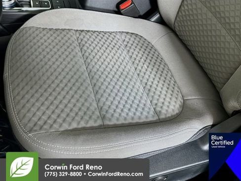 Used 2020 Ford Escape SE image 22