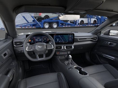 New 2026 Ford Mustang GT Premium RWD image 9