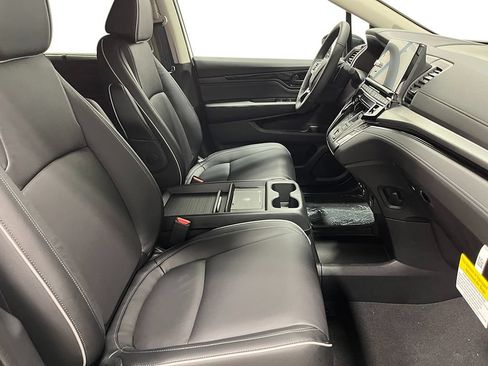 Used 2026 Honda Odyssey Touring image 30