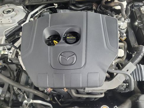 Used 2024 MAZDA CX-30 AWD 2.5 S w/ Select Sport Pkg image 30