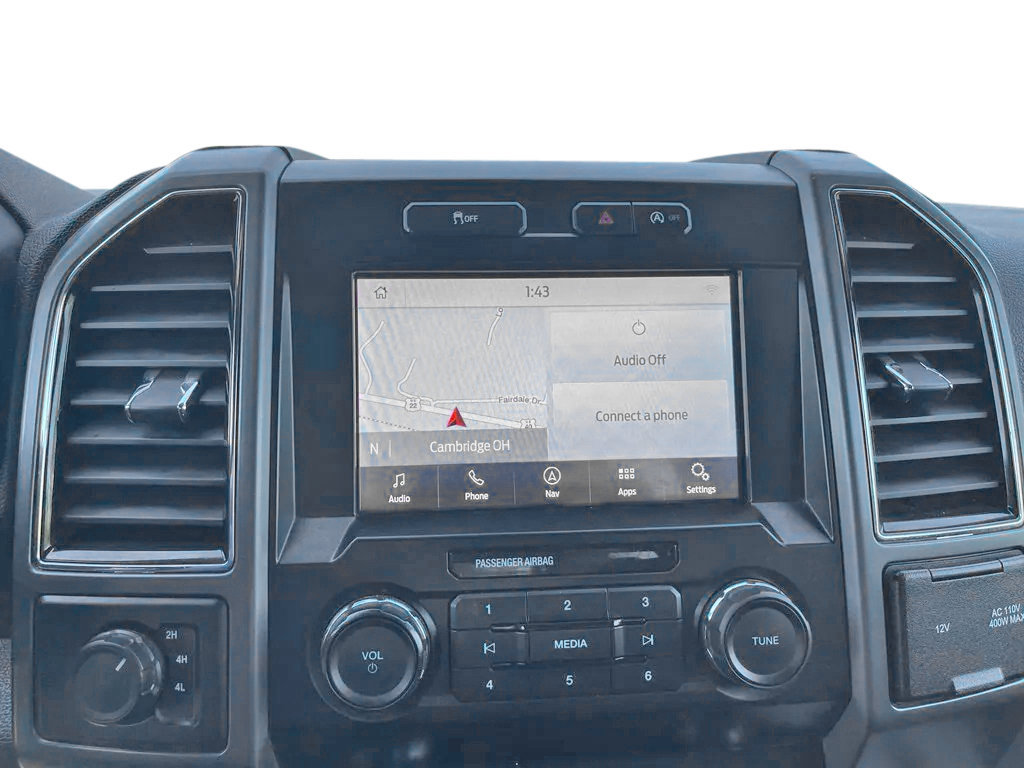 Used 2020 Ford F150 XLT w/ Equipment Group 302A Luxury AWD/4WD image 28
