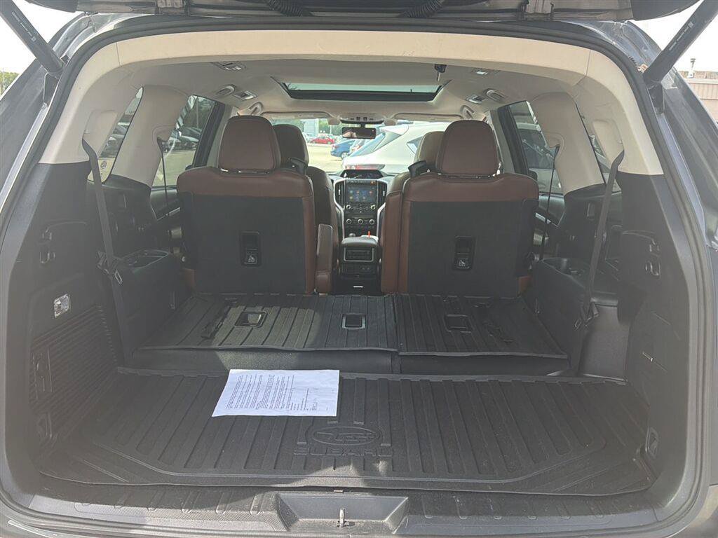 Used 2020 Subaru Ascent Touring w/ Popular Package #2A AWD/4WD image 11