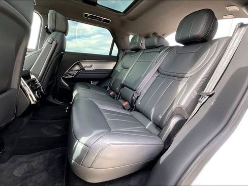 Used 2024 Land Rover Range Rover Sport Dynamic SE image 31