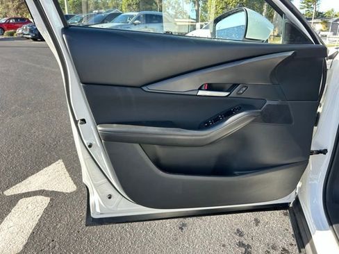 New 2026 MAZDA CX-30 AWD 2.5 S image 8