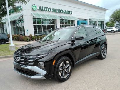Used 2026 Hyundai Tucson SEL