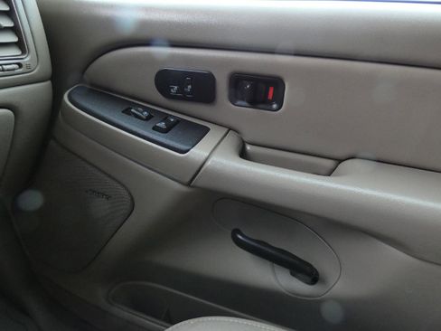 Used 2005 GMC Sierra 1500 SLT w/ Light Duty Power Package image 22