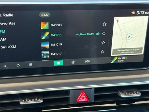 New 2026 Kia K5 GT-Line image 20