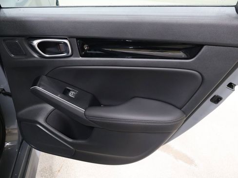 New 2026 Honda Civic Sport Touring image 19