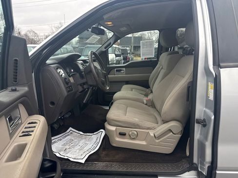 Used 2010 Ford F150 XLT image 18