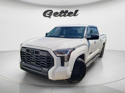 Used 2024 Toyota Tundra SR5 w/ TRD Sport Package