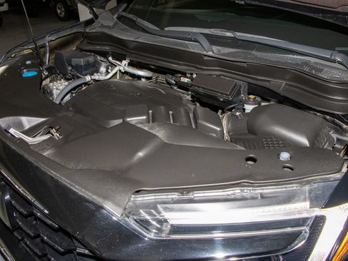 Used 2023 Honda Passport Elite image 37
