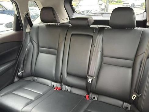 Used 2023 Nissan Rogue SL AWD/4WD image 13