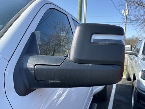 New 2026 RAM 3500 Tradesman image 25