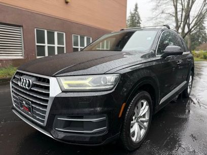Used 2018 Audi Q7 2.0T Premium Plus w/ Premium Plus Package