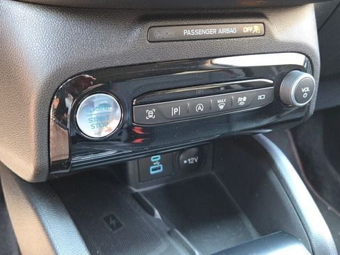 Certified 2023 Ford Escape ST-Line Elite image 31