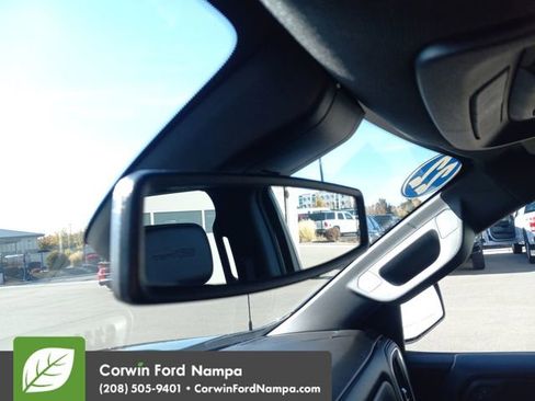 Used 2022 Chevrolet Silverado 1500 High Country image 20