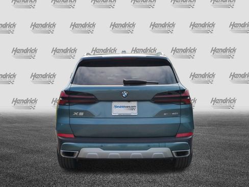 Used 2026 BMW X5 sDrive40i RWD image 9