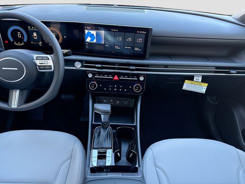 New 2026 Hyundai Santa Cruz SEL FWD image 21
