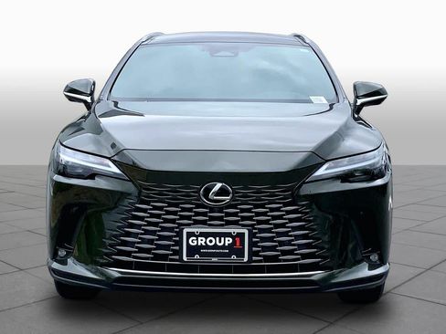 New 2026 Lexus RX 350 Premium Plus AWD/4WD image 3