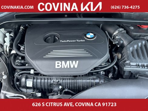 Used 2018 BMW X2 sDrive28i image 33