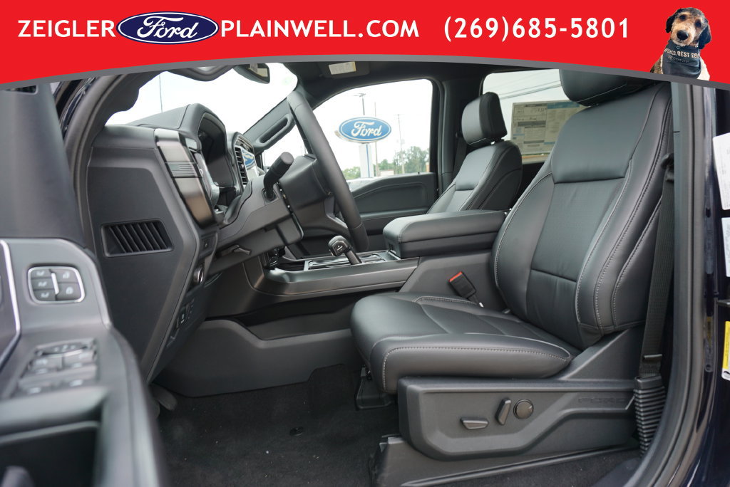 Used 2026 Ford F150 Lariat AWD/4WD image 17