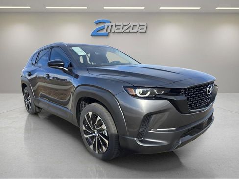 New 2026 MAZDA CX-50 2.5 Hybrid w/ Weather Package image 7
