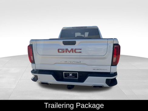 Used 2023 GMC Sierra 1500 Denali w/ Technology Package AWD/4WD image 8