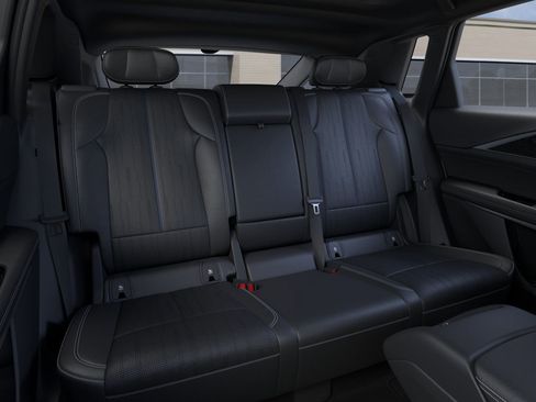 New 2025 Cadillac Lyriq Sport image 17