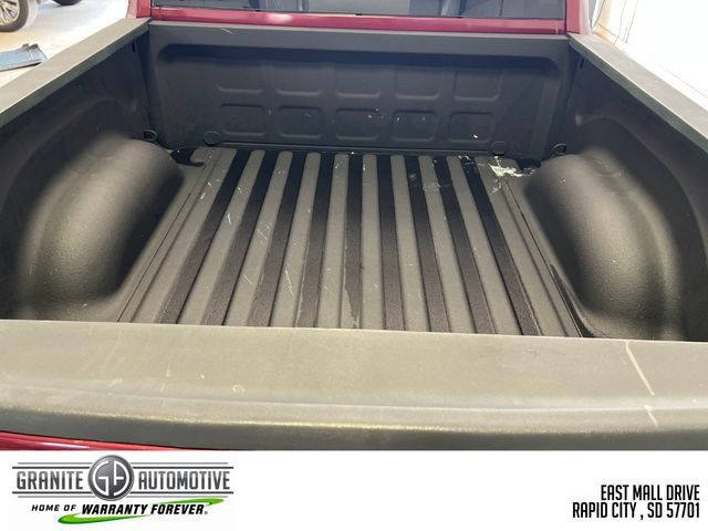 Used 2016 RAM 1500 Limited AWD/4WD image 29