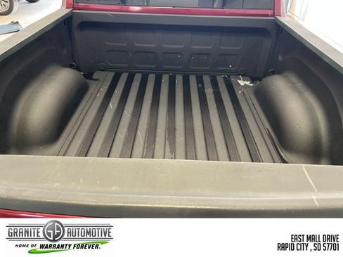 Used 2016 RAM 1500 Limited AWD/4WD image 29