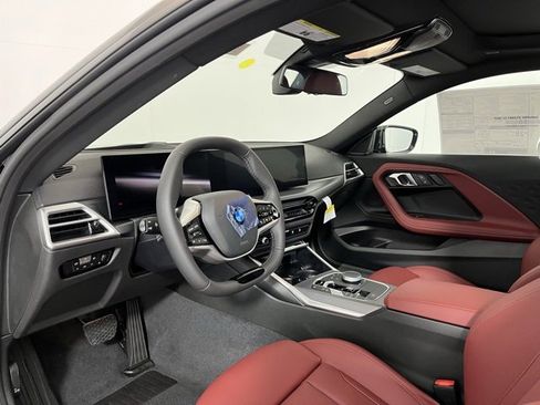 New 2025 BMW 230i xDrive Coupe w/ Premium Package image 9