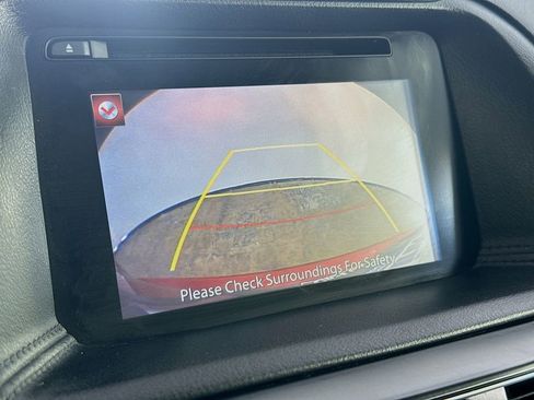 Used 2016 MAZDA CX-5 Grand Touring image 17