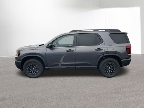 New 2026 Honda Passport TrailSport image 5