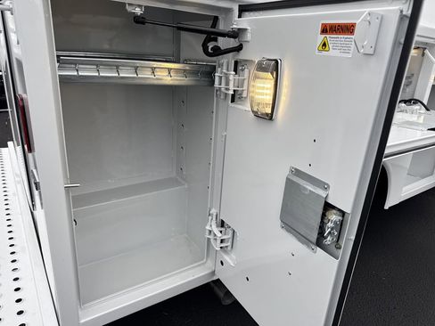 New 2026 Ford E-350 and Econoline 350 Super Duty w/ Power Equipment Group image 21