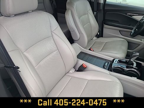 Used 2019 Honda Ridgeline RTL-E image 19