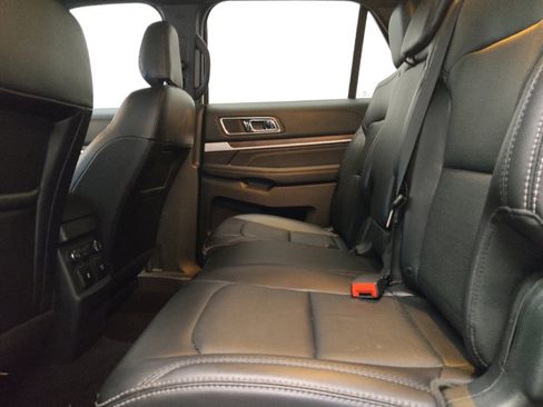 Used 2019 Ford Explorer Limited FWD image 18