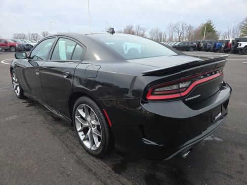 Used 2023 Dodge Charger GT image 3