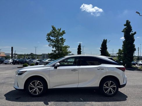 Used 2023 Lexus RX 350 Premium w/ Cold Area Package AWD/4WD image 15