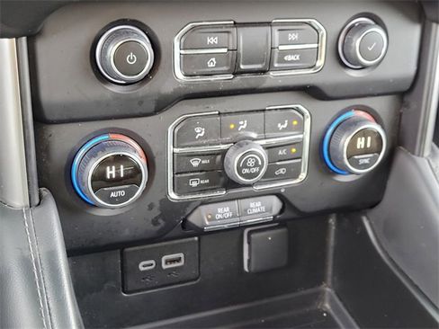 Used 2023 Chevrolet Tahoe LS w/ Driver Alert Package image 21