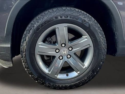 Used 2023 Honda Ridgeline RTL-E image 35