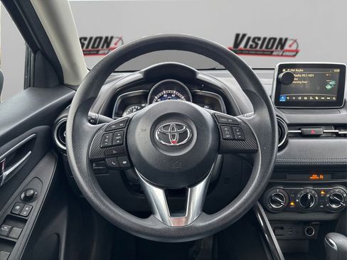 Used 2018 Toyota Yaris iA image 23