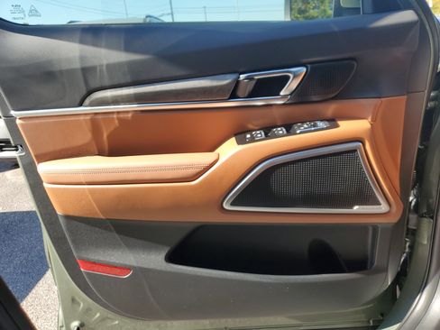 New 2025 Kia Telluride EX X-Line image 30