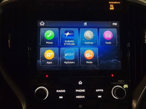 Used 2019 Subaru Ascent Limited AWD/4WD image 25