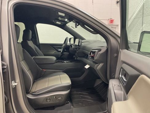 New 2026 Chevrolet Silverado EV Trail Boss w/ Plus Package image 32