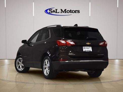 Used 2020 Chevrolet Equinox Premier AWD/4WD image 6