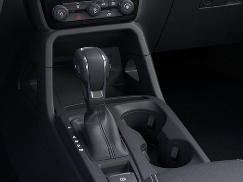 New 2026 Ford Ranger XLT RWD image 15