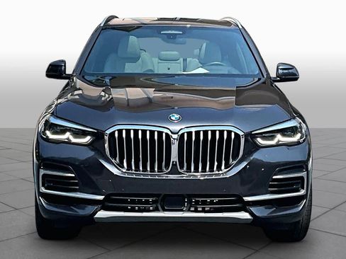 Used 2023 BMW X5 sDrive40i RWD image 4