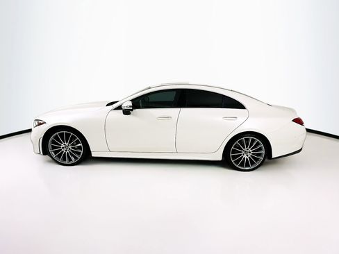 Used 2020 Mercedes-Benz CLS 450 image 5