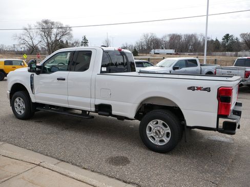New 2026 Ford F250 XLT w/ 360-Degree Camera Package AWD/4WD image 2
